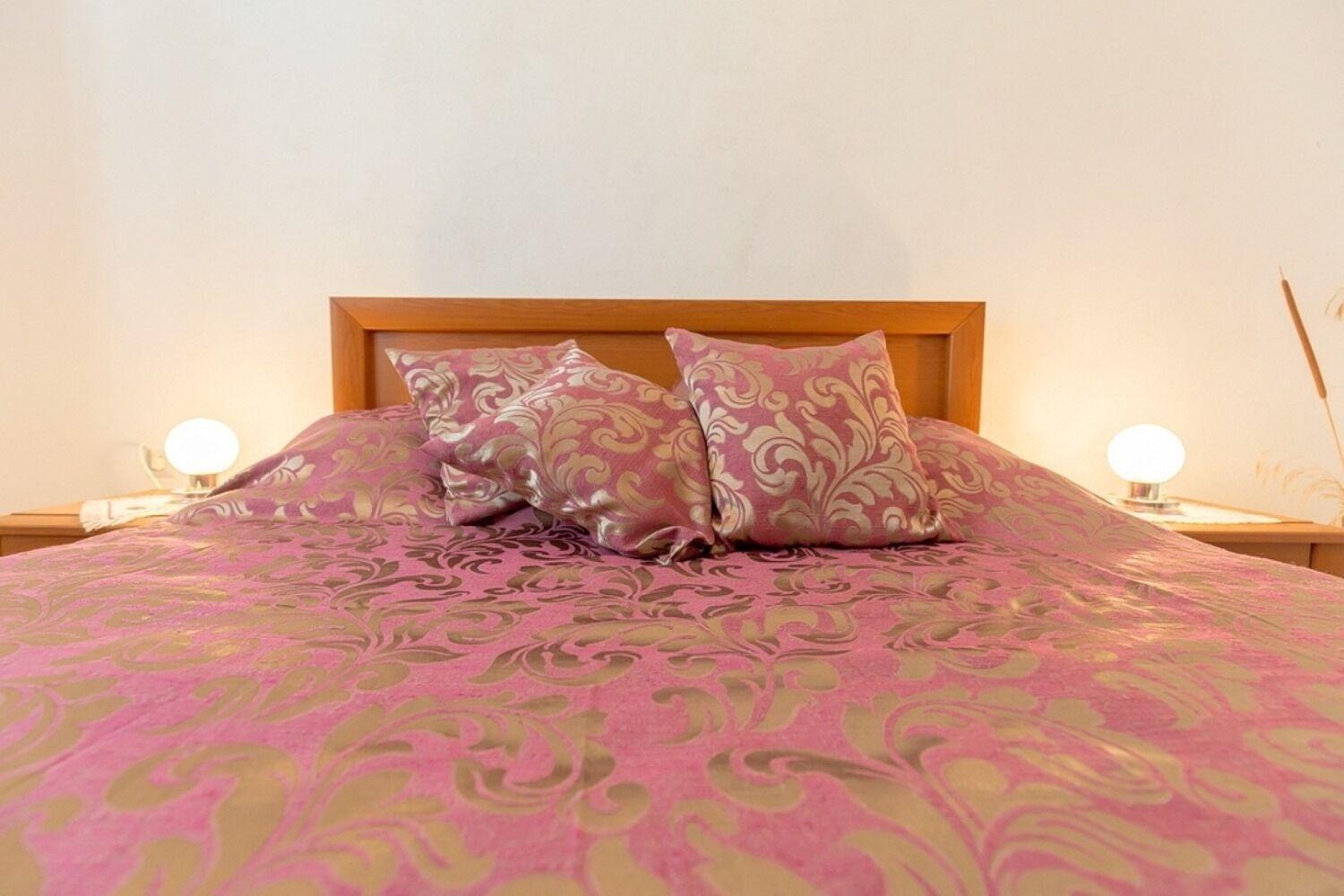 Apartments Mari Zrnovo Ngoại thất bức ảnh
