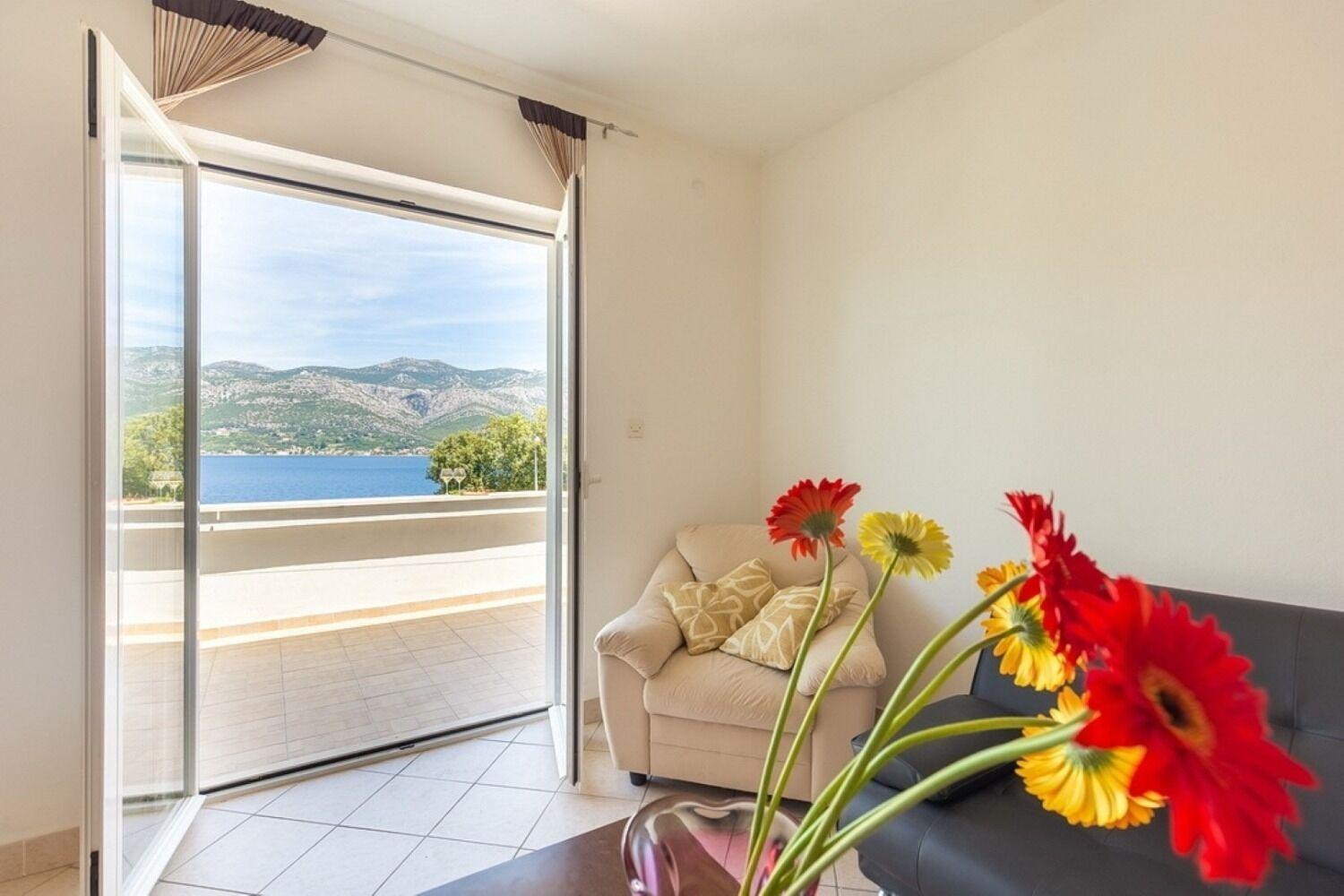 Apartments Mari Zrnovo Ngoại thất bức ảnh