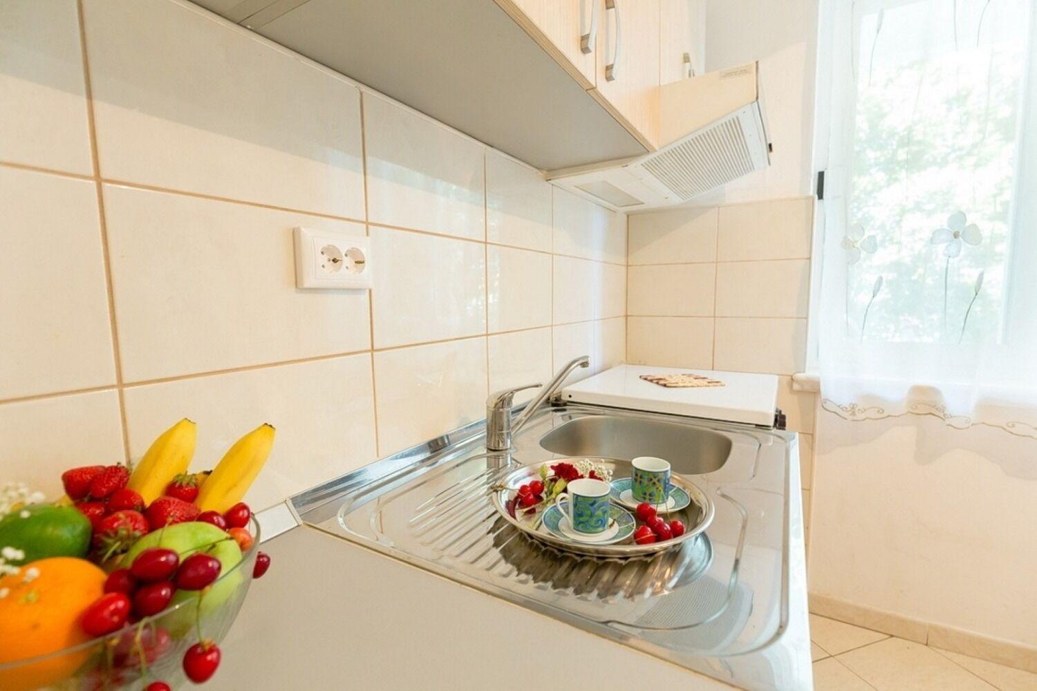 Apartments Mari Zrnovo Ngoại thất bức ảnh