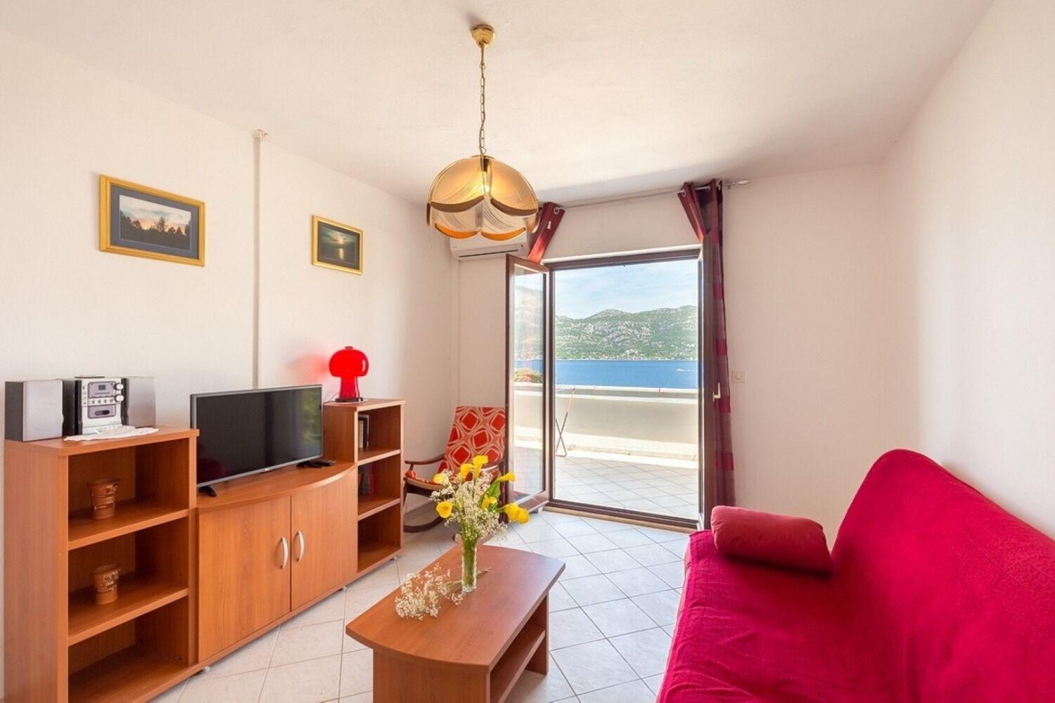 Apartments Mari Zrnovo Ngoại thất bức ảnh